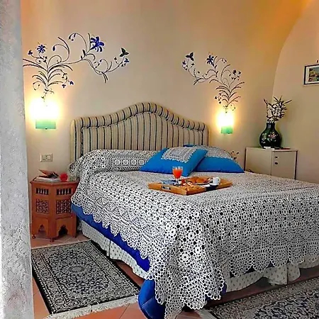 Bed & Breakfast L'arabesco
