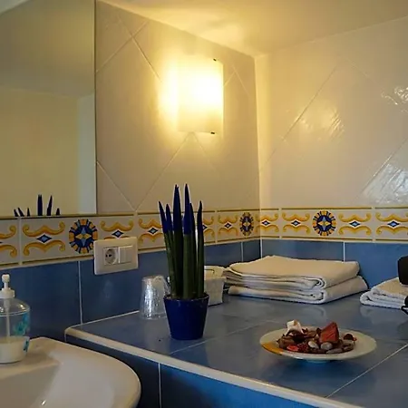 L'arabesco 4* Amalfi