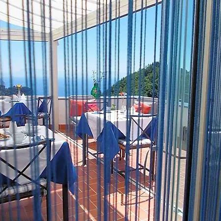 L'arabesco Bed & Breakfast Amalfi