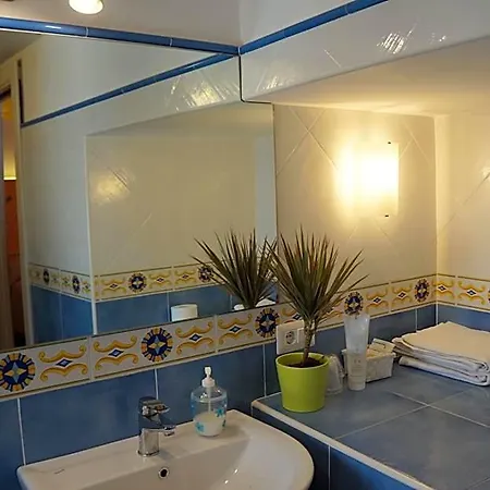 Bed & Breakfast L'arabesco 4*