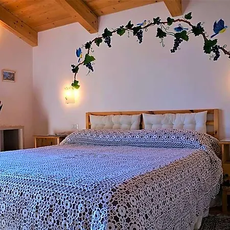 L'arabesco 4*
