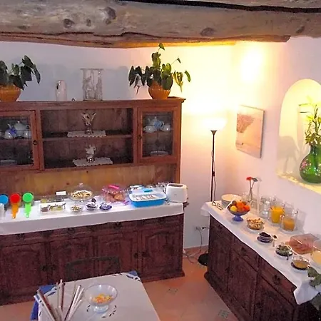 Bed & Breakfast L'arabesco