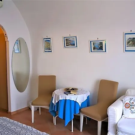Bed & Breakfast L'arabesco