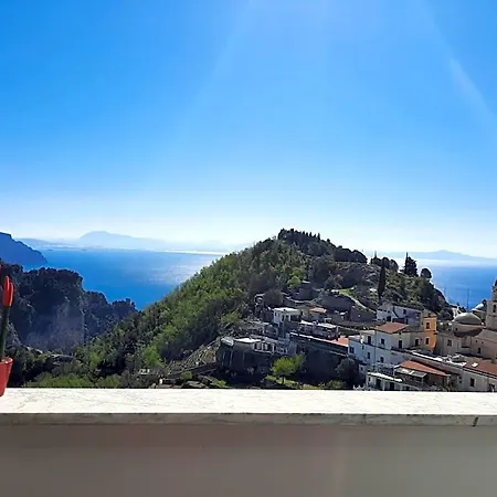 L'arabesco Bed & Breakfast Amalfi