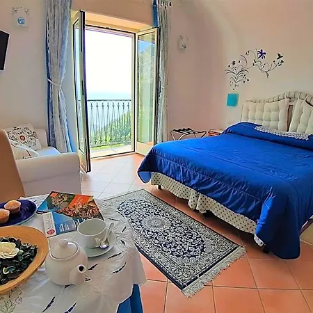 L'arabesco 4* Amalfi