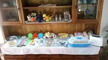 라라베스코 B&B 아말피