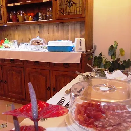 Bed & Breakfast L'arabesco 4*