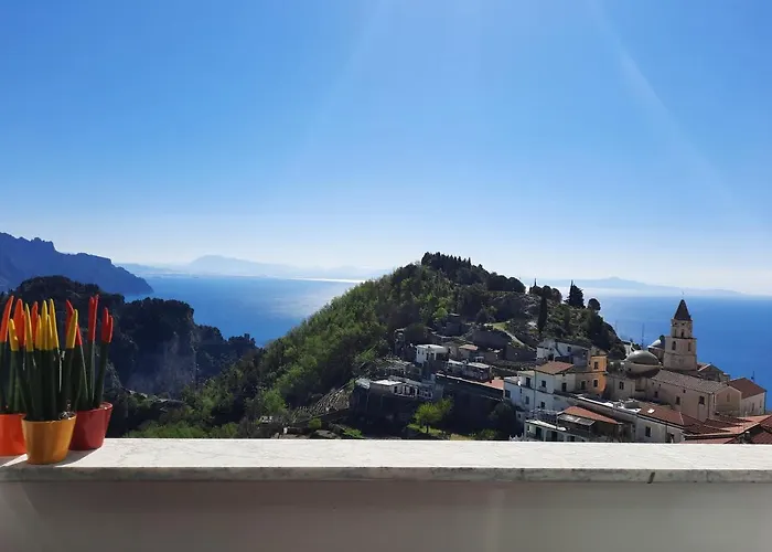 L'arabesco Bed & Breakfast