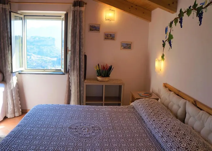 L'arabesco Bed & Breakfast 3*