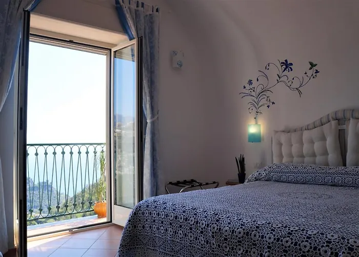 L'arabesco Bed & Breakfast 3*