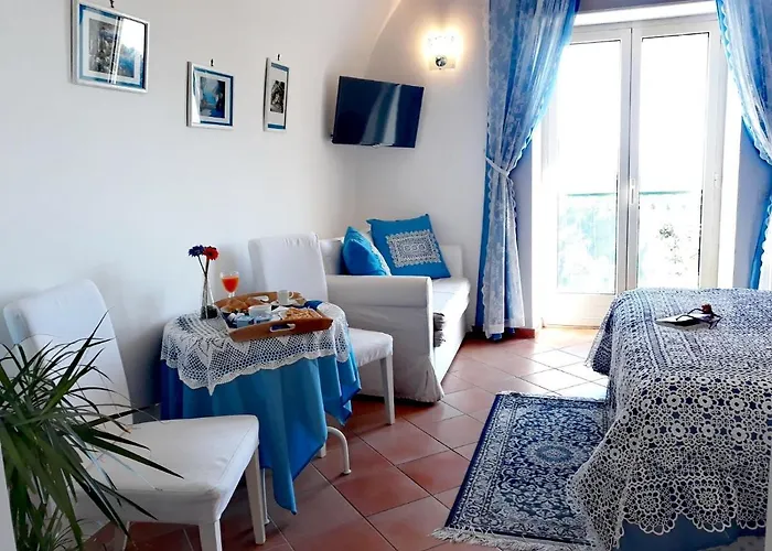 L'arabesco Bed & Breakfast 3*