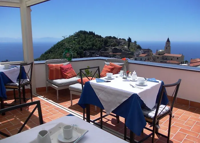 L'arabesco Bed & Breakfast