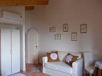 L'arabesco Bed & Breakfast