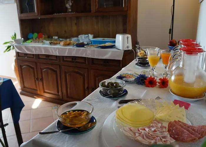 Bed & Breakfast L'arabesco Amalfi